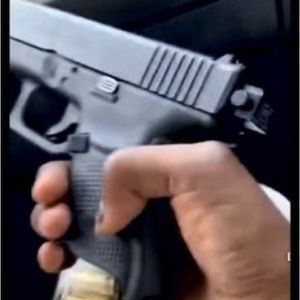 Meet your Posher, Corey